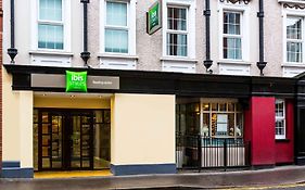 Ibis Styles Reading Centre